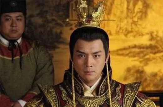 身負大智慧的苻洪,老驥伏櫪倒在奮蹄之時,他決定了前秦的氣質