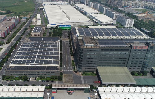 碳索ESG丨杭州富生入選2024年度國家級綠色工廠，伏櫪前行